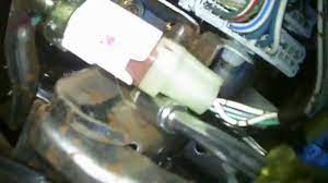 honda accord main relay repair fuel