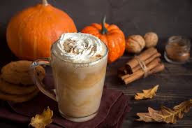 8 low cal pumpkin e drinks at starbucks