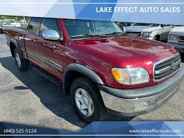 used 2002 toyota tundra sr5 for in