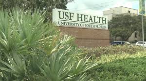 Bot Approves Usf Health And Tampa General Hospital