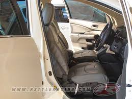 Seat Cover For Alphard 2008 N Rstyle