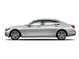 2017 bmw 7 series specifications
