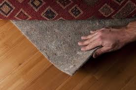 Carpet Padding For Area Rugs