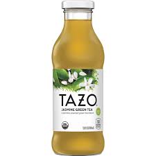 tazo green tea organic jasmine tea