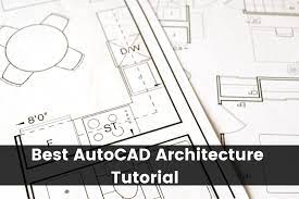 Best Autocad Architecture Tutorial