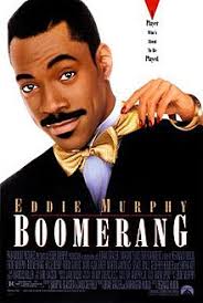 Boomerang 1992 Film Wikipedia