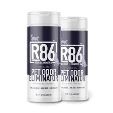 r86 pet odor eliminator neutralize