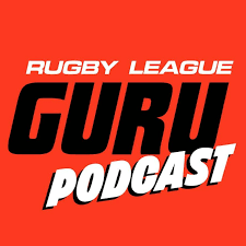 rugby league guru podcast podcast