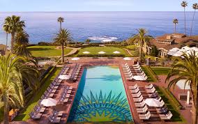15 best resorts in southern california