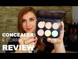 corrector palette review bailey b