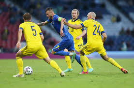 Cuộc so tài giữa thuỵ điển và ukraine là trận đấu cuối cùng tại vòng 1/8 euro 2020. 5mglz03d7k9ham