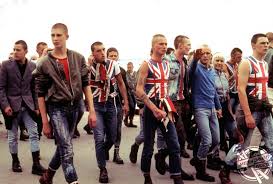 uk skinhead s why the 80 s were so