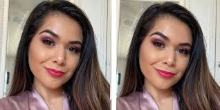 taking makeup photos on your phone