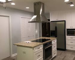 pensacola kitchen remodeling contractor