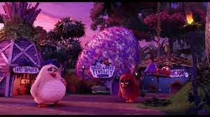 The Angry Birds Movie - Behind Blue Eyes - YouTube