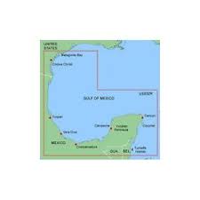 Details About Garmin Bluechart Southern Gulf Of Mexico Mus032r Data Card Chart 010 C0046 00