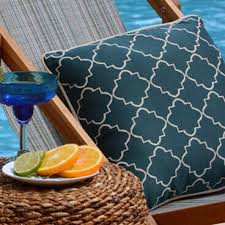 how to clean outdoor furniture fabric