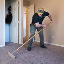 carpet cleaner al in lakewood co