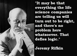 Quotes by Jeremy Rifkin @ Like Success via Relatably.com