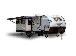 forest river travel trailers