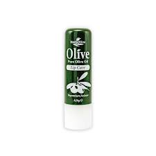 herbolive lip balm with olive oil the