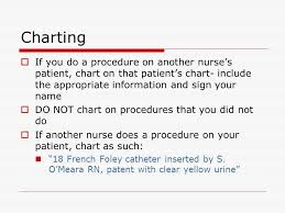Documentation Nurses Are Legally And Ethically Bound To