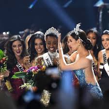 We recap winning zozibini tunzi #missuniverse, kabza de small buying his friend a car and the #mtvbasehottestmc list. Miss Universe 2019 Must Know Facts About Zozibini Tunzi Winner Of Pageant News Nation English