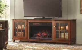 How To Choose A Fireplace Tv Stand