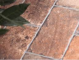 brick effect floor tiles