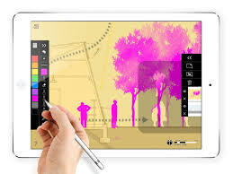Best free ipad apps 2021: 5 Best Drawing App For Ipad Pro 2017 The Wodge