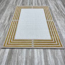 turkish aria carpet 3018a golden beige