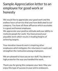 employee appreciation letter 12