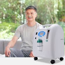 china portable oxygen concentrator