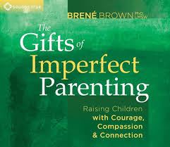 the gifts of imperfect paing