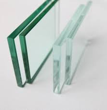 12mm Thick 15mm Tempered Glass
