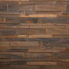 3d wooden wall cladding panels with