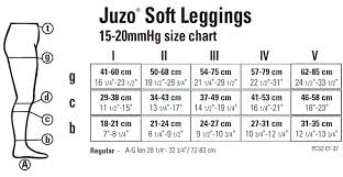 Juzo Soft Leggings