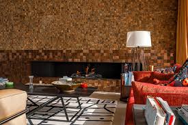 Wall Texture Designs For Your Living