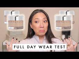 future skin gel foundation review