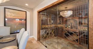 Cost To Build A Wine Cellar