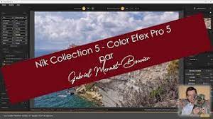 nik collection 5 color efex pro 5