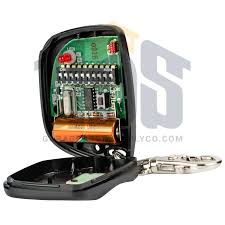 mat90 geinie mini keychain remote with