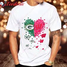 green bay packers shirt packers gifts
