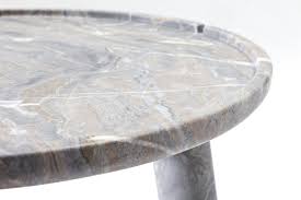 Ddc Stone Round Coffee Table