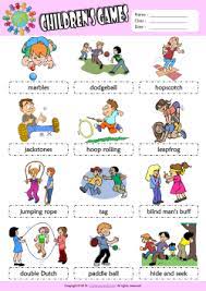 picture dictionary esl voary worksheet