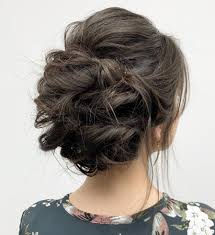 Learn how to create 4 easy updos and glam hairstyles for naturally curly hair for formal events and the holidays that only require bobby pins and hair ties. 50 New Updo Hairstyles For Your Trendy Looks In 2021 Hair Adviser