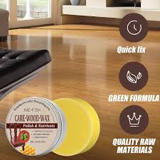 beeswax furniture polish wooden floor