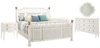 Tommy Bahama White Bedroom Furniture