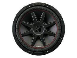 The recommended tuning frequency is 38 hz. Cvr 12 2 Ohm Subwoofer Kicker