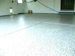 Basement Paint Floor Interior Decor Ideas Epoxy Concrete